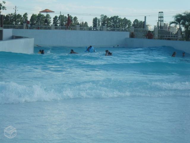 Parque Aquatico